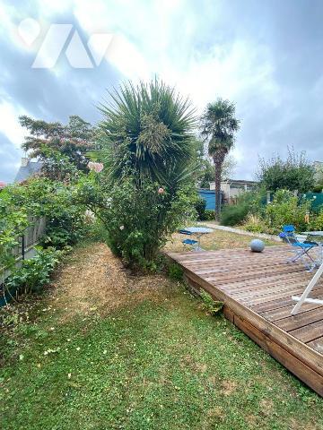Maison à vendre - DINAN (22 100) - Belle maison bien entretenue, située dans une rue au calme c...