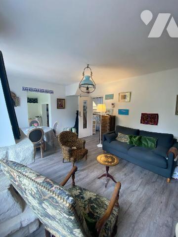 Maison à vendre - DINAN (22 100) - Belle maison bien entretenue, située dans une rue au calme c...