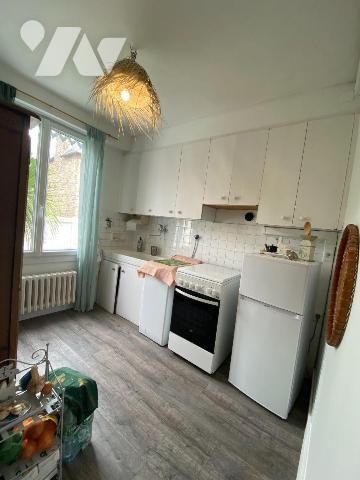 Maison à vendre - DINAN (22 100) - Belle maison bien entretenue, située dans une rue au calme c...