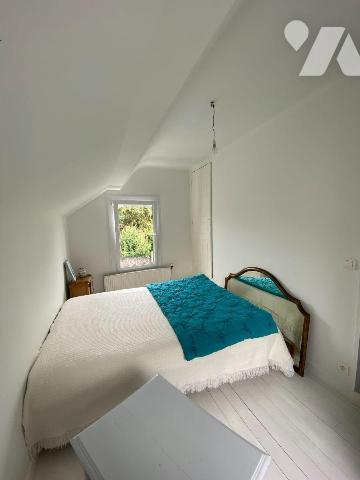 Maison à vendre - DINAN (22 100) - Belle maison bien entretenue, située dans une rue au calme c...