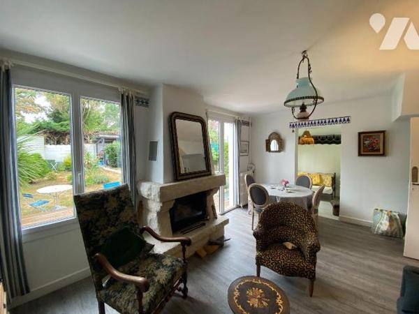 Maison à vendre - DINAN (22 100) - Belle maison bien entretenue, située dans une rue au calme c...