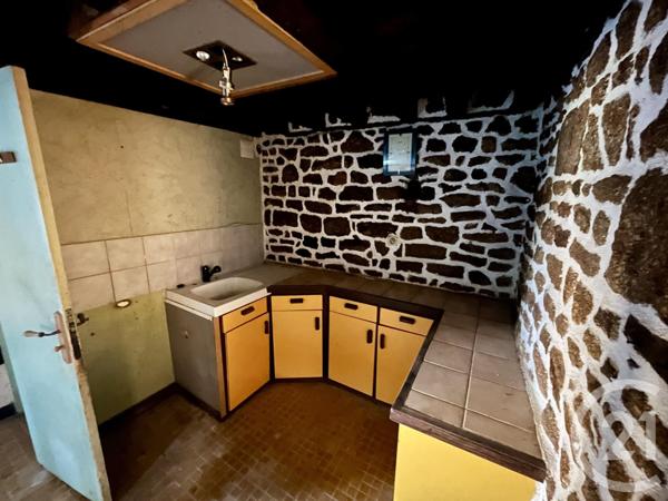 Maison à vendre  5 pièces - 64 m2 LE HOUSSEAU BRETIGNOLLES - 53