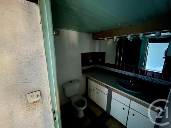 Maison à vendre  5 pièces - 64 m2 LE HOUSSEAU BRETIGNOLLES - 53