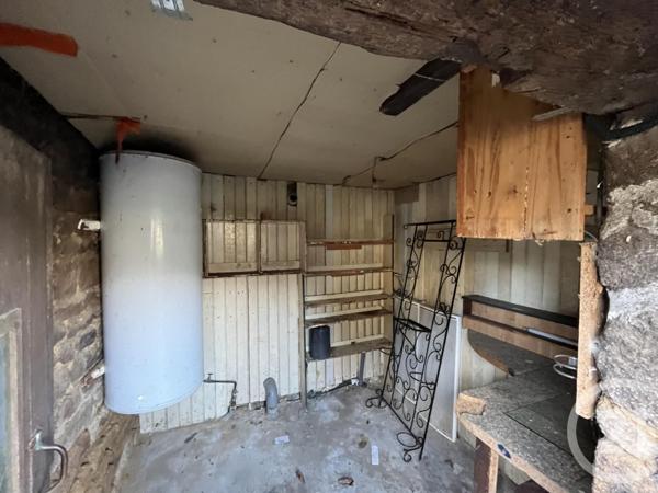 Maison à vendre  5 pièces - 64 m2 LE HOUSSEAU BRETIGNOLLES - 53