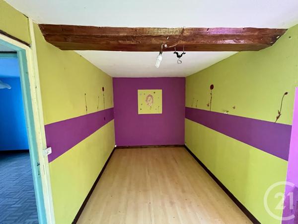 Maison à vendre  5 pièces - 64 m2 LE HOUSSEAU BRETIGNOLLES - 53