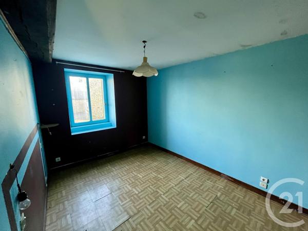 Maison à vendre  5 pièces - 64 m2 LE HOUSSEAU BRETIGNOLLES - 53