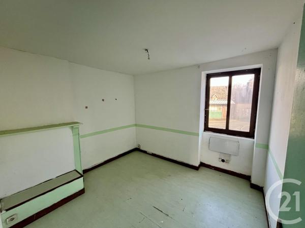 Maison à vendre  5 pièces - 64 m2 LE HOUSSEAU BRETIGNOLLES - 53