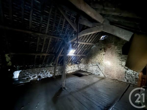 Maison à vendre  5 pièces - 64 m2 LE HOUSSEAU BRETIGNOLLES - 53