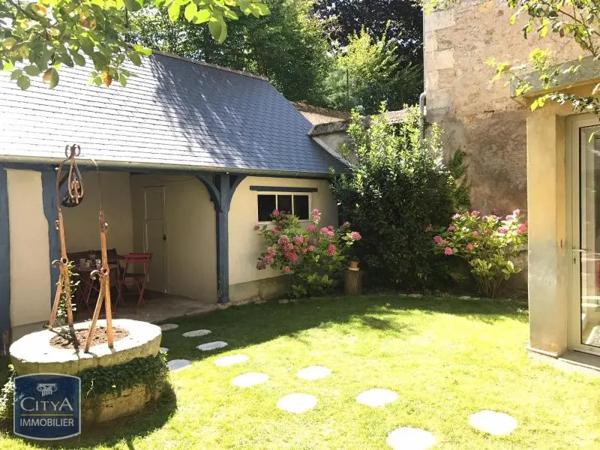 Location maison 3 pièces de 91m²