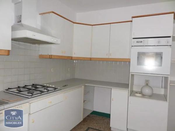 Location maison 3 pièces de 91m²