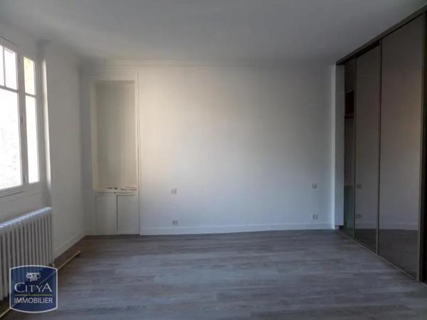 Location maison 3 pièces de 91m²