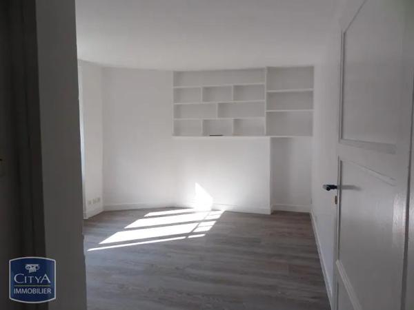 Location maison 3 pièces de 91m²