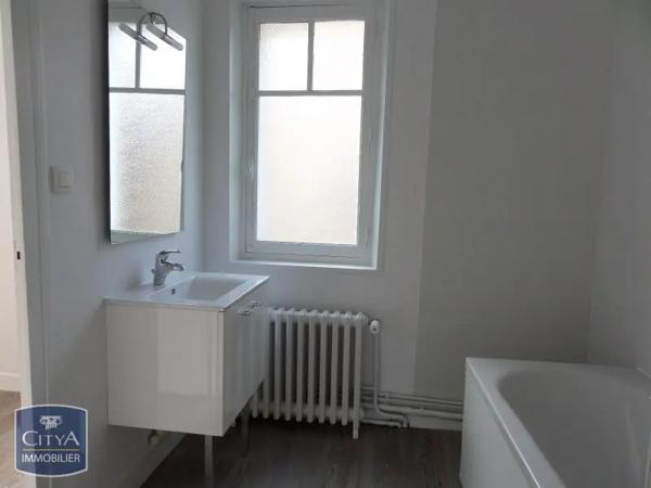 Location maison 3 pièces de 91m²