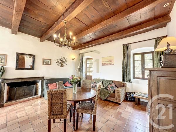 Maison à vendre  12 pièces - 253,98 m2 CALVI - 202