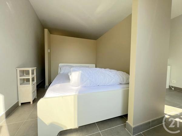 Appartement Studio à vendre  1 pièce - 36,47 m 2   AUBENAS  - 07