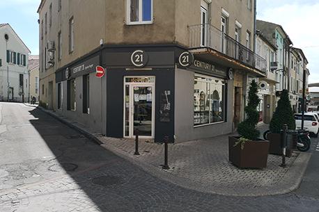 Appartement Studio à vendre  1 pièce - 36,47 m 2   AUBENAS  - 07