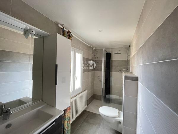 Maison - À vendre - 113 m² - CHAUMONT | The Door Man