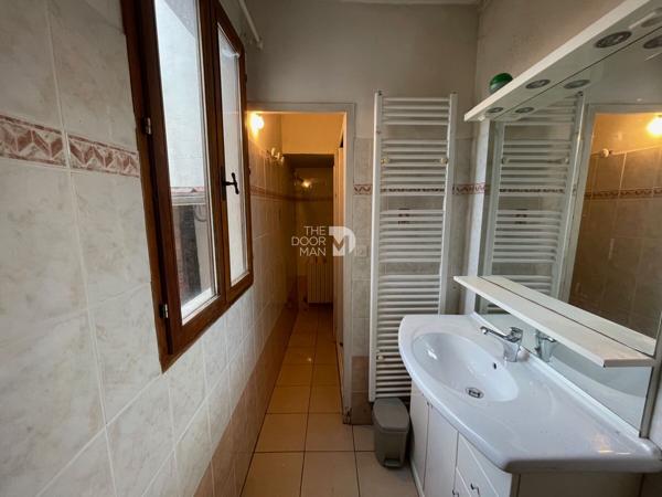 Maison - À vendre - 113 m² - CHAUMONT | The Door Man