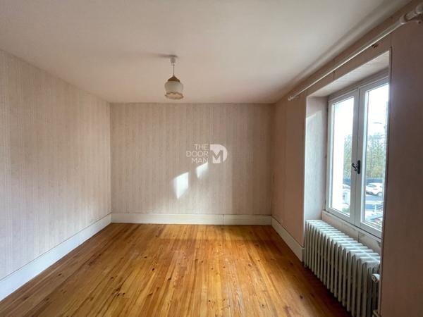 Maison - À vendre - 113 m² - CHAUMONT | The Door Man