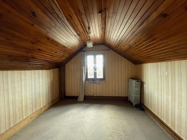 Maison - À vendre - 113 m² - CHAUMONT | The Door Man