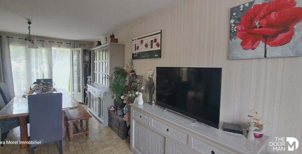 Maison - À vendre - 76 m² - SAINT-FLORENT-SUR-CHER | The Door Man