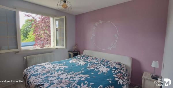Maison - À vendre - 76 m² - SAINT-FLORENT-SUR-CHER | The Door Man