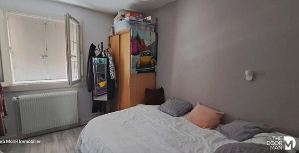 Maison - À vendre - 76 m² - SAINT-FLORENT-SUR-CHER | The Door Man