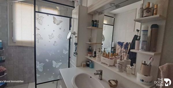 Maison - À vendre - 76 m² - SAINT-FLORENT-SUR-CHER | The Door Man