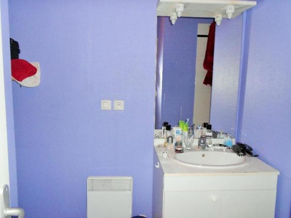 Appartement à louer 2 pièces 51.29m²