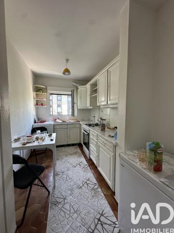 Location appartement 4 pièces 67 m² Grigny