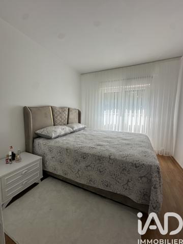 Location appartement 4 pièces 67 m² Grigny