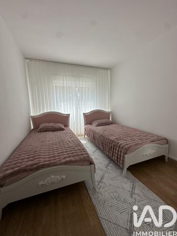 Location appartement 4 pièces 67 m² Grigny