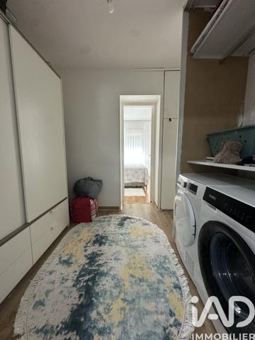 Location appartement 4 pièces 67 m² Grigny