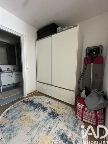 Location appartement 4 pièces 67 m² Grigny