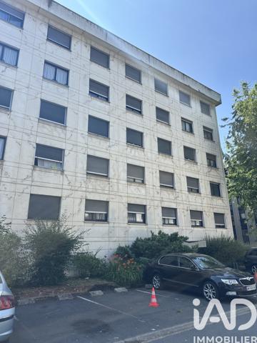 Location appartement 4 pièces 67 m² Grigny