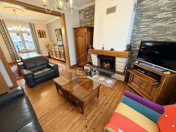 Dunkerque (59640)  Ancienne laiterie entièrement restaurée + 2 studios indépendants