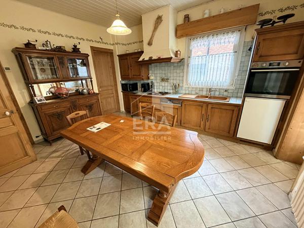 Dunkerque (59640)  Ancienne laiterie entièrement restaurée + 2 studios indépendants