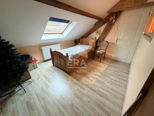 Dunkerque (59640)  Ancienne laiterie entièrement restaurée + 2 studios indépendants