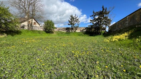 Terrain à Batir à vendre à Juvigny dans la Marne (51150), ref : 51001-1046162