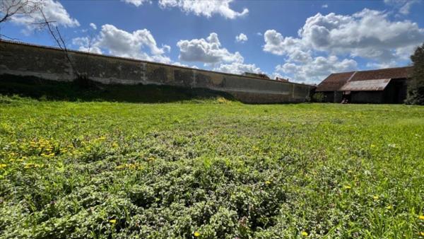 Terrain à Batir à vendre à Juvigny dans la Marne (51150), ref : 51001-1046162