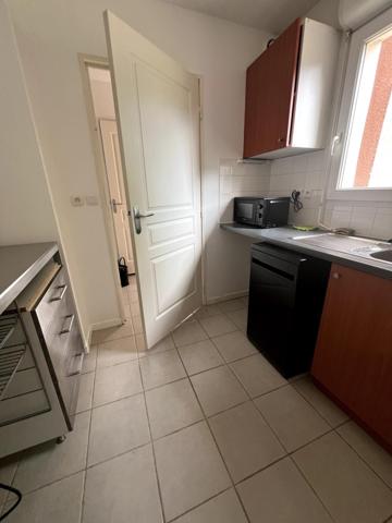 Charmante maison T3 sur la commune de Fuveau .