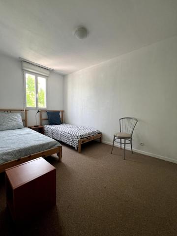 Charmante maison T3 sur la commune de Fuveau .