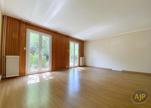 Maison à vendre Orvault - 5 pièces, 114m² avec 3 chambre(s) à 265 000€ - AJP Immobilier Nantes Est