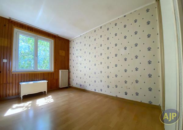 Maison à vendre Orvault - 5 pièces, 114m² avec 3 chambre(s) à 265 000€ - AJP Immobilier Nantes Est