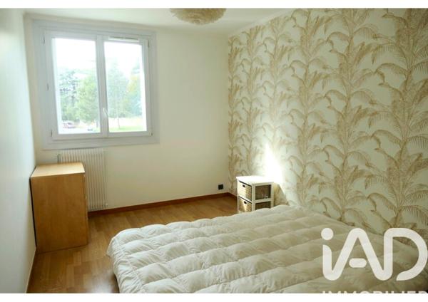 Appartement à vendre 4 pièces 75 m² Oullins-Pierre-Bénite