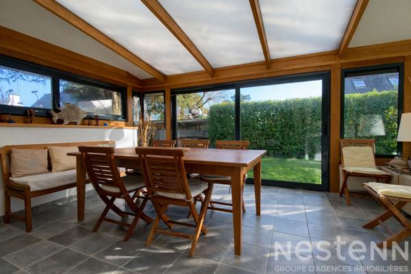 A vendre à Carnac - Superbe maison familiale avec piscine et jardin fruitier