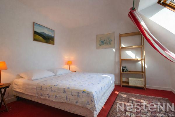 A vendre à Carnac - Superbe maison familiale avec piscine et jardin fruitier