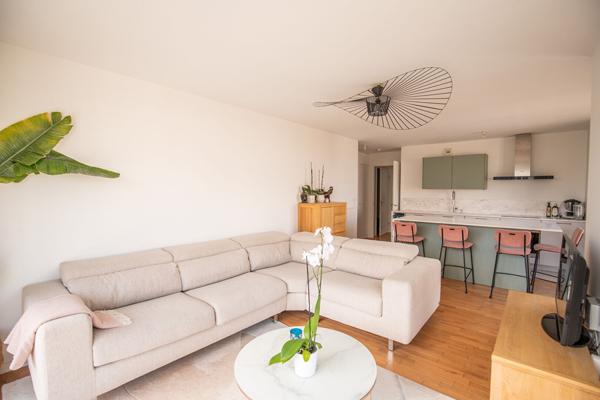 Appartement 3 pièces 66 m2