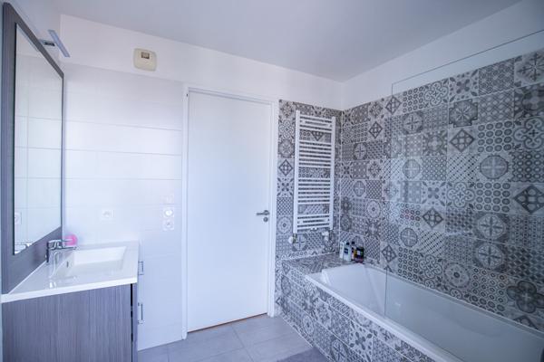 Appartement 3 pièces 66 m2