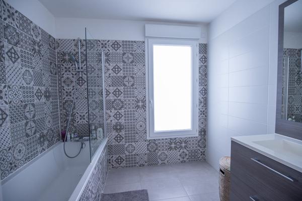 Appartement 3 pièces 66 m2